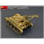 Mini Art 1:35 Bergepanzer T-60(r) z wnętrzem