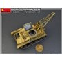 Mini Art 1:35 Bergepanzer T-60(r) z wnętrzem