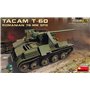 Mini Art 35240 Romanian 76-mm SPG Tacam T-60 w/int
