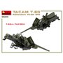 Mini Art 35240 Romanian 76-mm SPG Tacam T-60 w/int