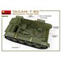 Mini Art 35240 Romanian 76-mm SPG Tacam T-60 w/int