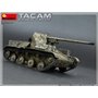 Mini Art 35240 Romanian 76-mm SPG Tacam T-60 w/int