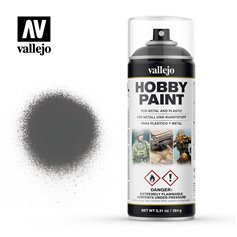 Vallejo 28004 Spray paint AFV COLOR - UK BRONZE GREEN - 400ml 