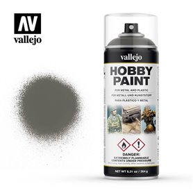 Vallejo 28006 HOBBY PAINT - Podkład akrylowy AFV COLOR - GERMAN FIELD GREY - 400ml