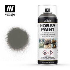 Vallejo 28006 Spray paint AFV COLOR - GERMAN FIELD GREY - 400ml 