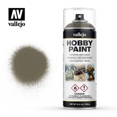 Vallejo 28007 Spray paint AFV COLOR - RUSSIAN UNIFORM - 400ml 