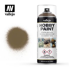 Vallejo 28008 Spray paint AFV COLOR - ENGLISH UNIFORM - 400ml