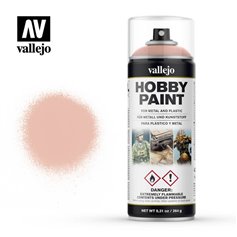 Vallejo 28024 Spray paint FANTASY COLOR - PALE FLESH - 400ml