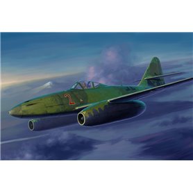 Hobby Boss 1:48 Messerschmitt Me-262 A-1a