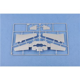 Hobby Boss Me 262 A-1a - 1:48
