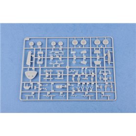 Hobby Boss Me 262 A-1a - 1:48