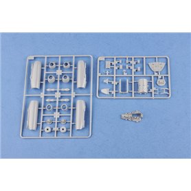 Hobby Boss Me 262 A-1a - 1:48