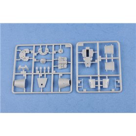 Hobby Boss Me 262 A-1a - 1:48