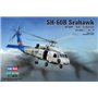 Hobby Boss SH-60B Seahawk - 1:72