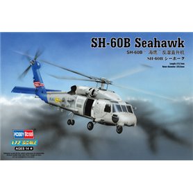 Hobby Boss 1:72 SH-60B Seahawk
