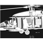 Hobby Boss SH-60B Seahawk - 1:72