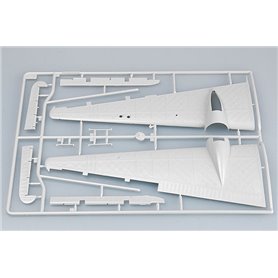 Trumpeter 1:48 Vickers Wellington Mk.III