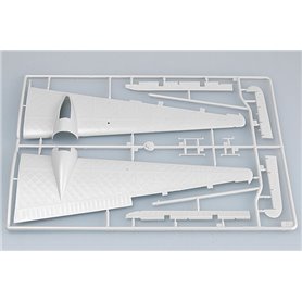 Trumpeter 1:48 Vickers Wellington Mk.III