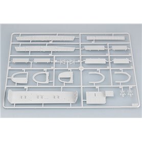 Trumpeter 1:48 Vickers Wellington Mk.III