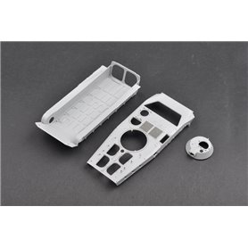 Trumpeter 1:35 BMP-1 IFV
