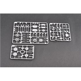 Trumpeter 1:35 BMP-1 IFV