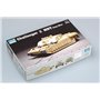 Trumpeter Challenger 2 MBT Tank (Iraq war) - 1:72