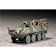 Trumpeter 1:72 USMC LAV-R