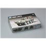 Trumpeter USMC Light Armored Vehicle-Recovery (LAV-R) - 1:72