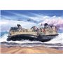 Trumpeter USMC Landing Craft Air Cushion (LCAC) - 1:72