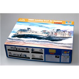 Trumpeter 1:72 USMC LCAC