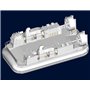 Trumpeter USMC Landing Craft Air Cushion (LCAC) - 1:72