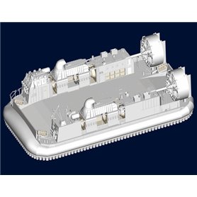 Trumpeter 1:72 USMC LCAC