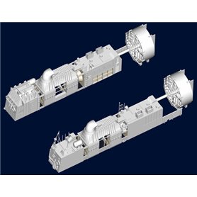 Trumpeter 1:72 USMC LCAC