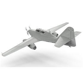 Airfix 04062 Meserschmitt Me262-B1a  1/72