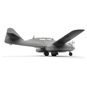 Airfix 04062 Meserschmitt Me262-B1a  1/72