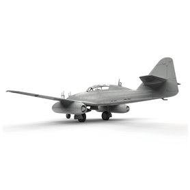 Airfix 04062 Meserschmitt Me262-B1a  1/72