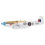 Airfix 05137 North American Mustang Mk.IV   1/48