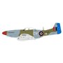 Airfix 05137 North American Mustang Mk.IV   1/48