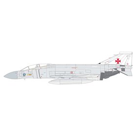 Airfix 1:72 McDonnel Douglas Phantom FGR.2 