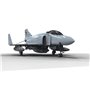 Airfix 1:72 McDonnel Douglas Phantom FGR.2 