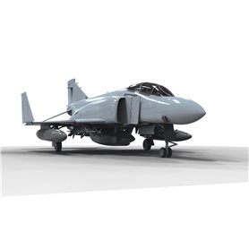 Airfix 1:72 McDonnel Douglas Phantom FGR.2 