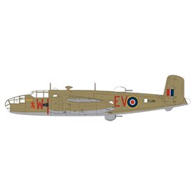 Airfix 1:72 North American Mitchel Mk.II - 305 POLISH SQUADRON