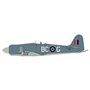 Airfix 06106 Hawker Sea Fury FB.I Export Edition 