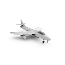 Airfix 1:72 Hawker Hunter F.6