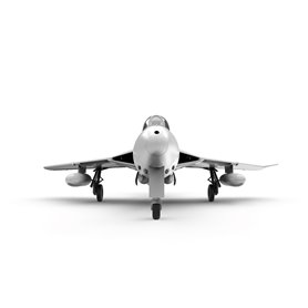 Airfix 1:72 Hawker Hunter F.6