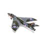 Airfix 1:72 Hawker Hunter F.6