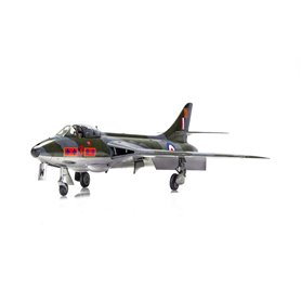Airfix 1:72 Hawker Hunter F.6