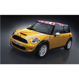 Airfix 55310 Mini Cooper S - Starter Set