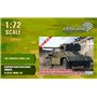 Zebrano 72036 AEC Mk.III Armored car