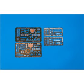 Viribus Unitis Dual Combo